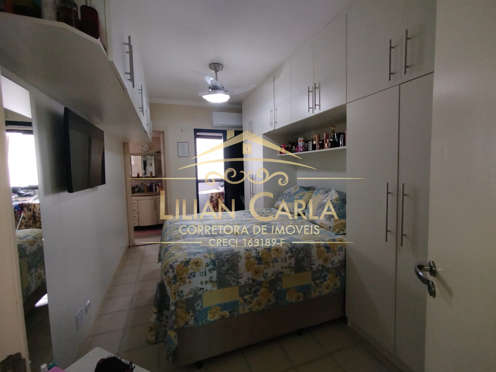Apartamento, 4 quartos - Foto 17