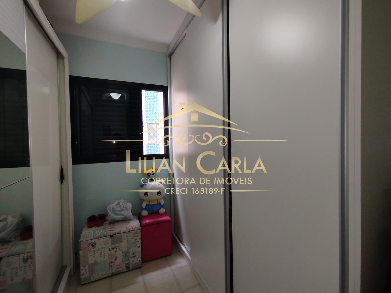 Apartamento, 4 quartos - Foto 5