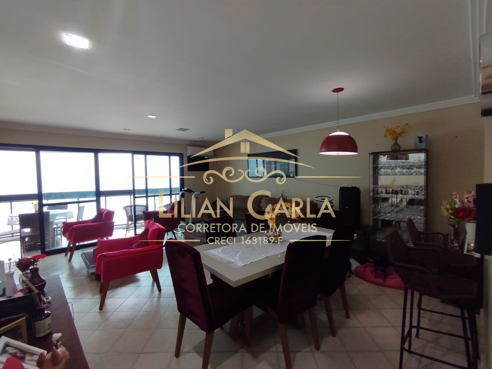 Apartamento, 4 quartos - Foto 7