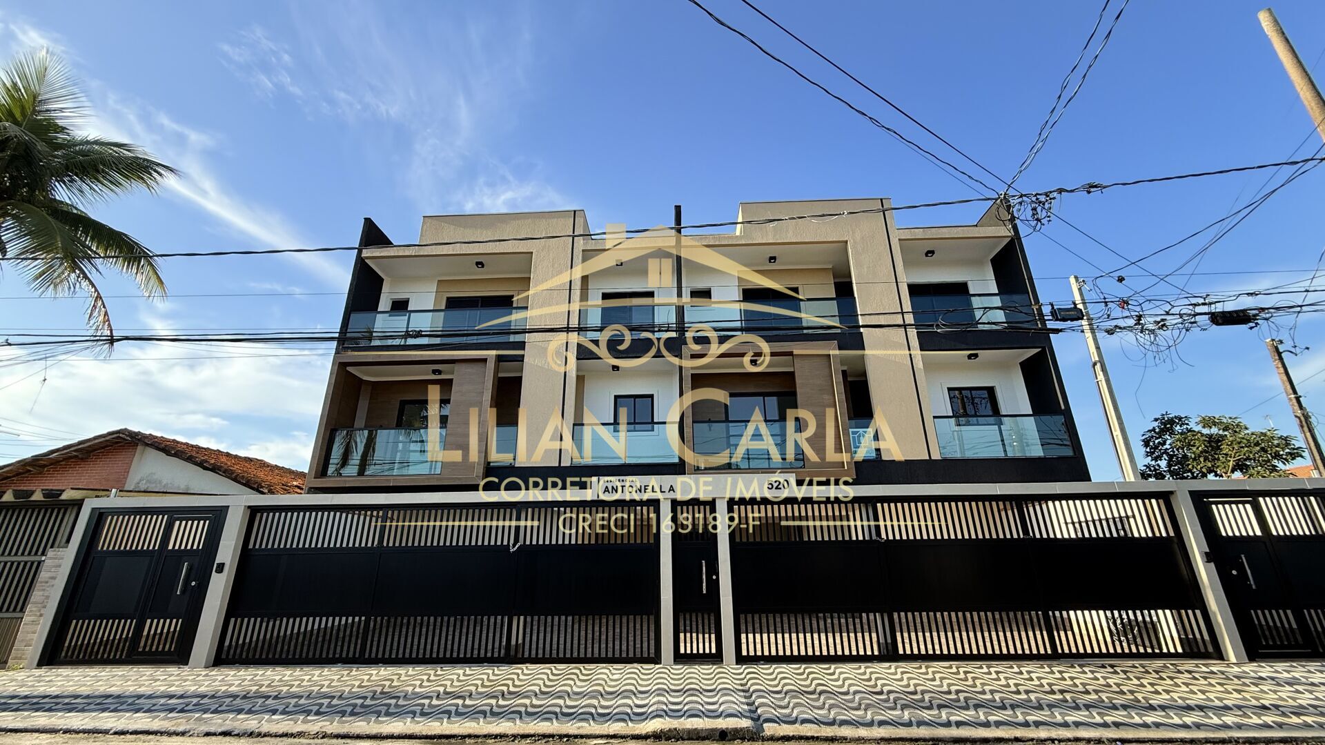 Casa de Condomínio, 2 quartos - Foto 42