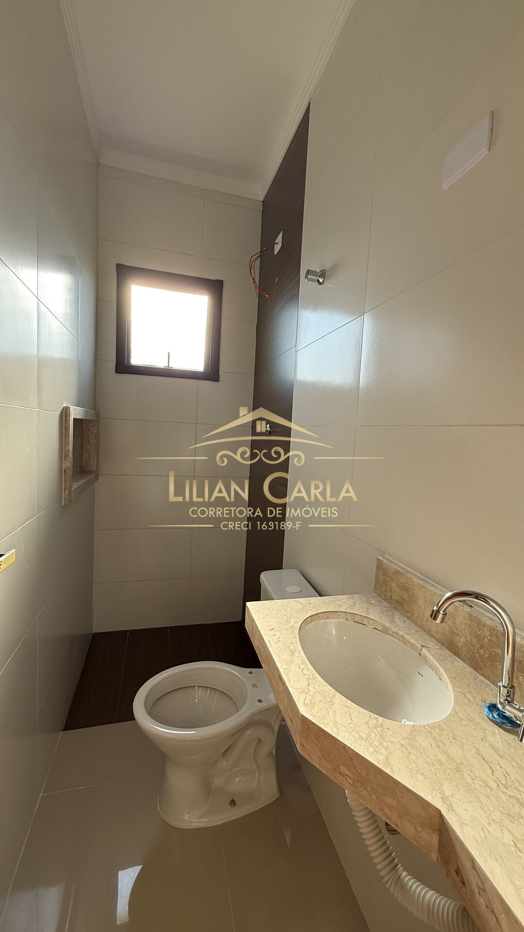 Casa de Condomínio, 2 quartos - Foto 25