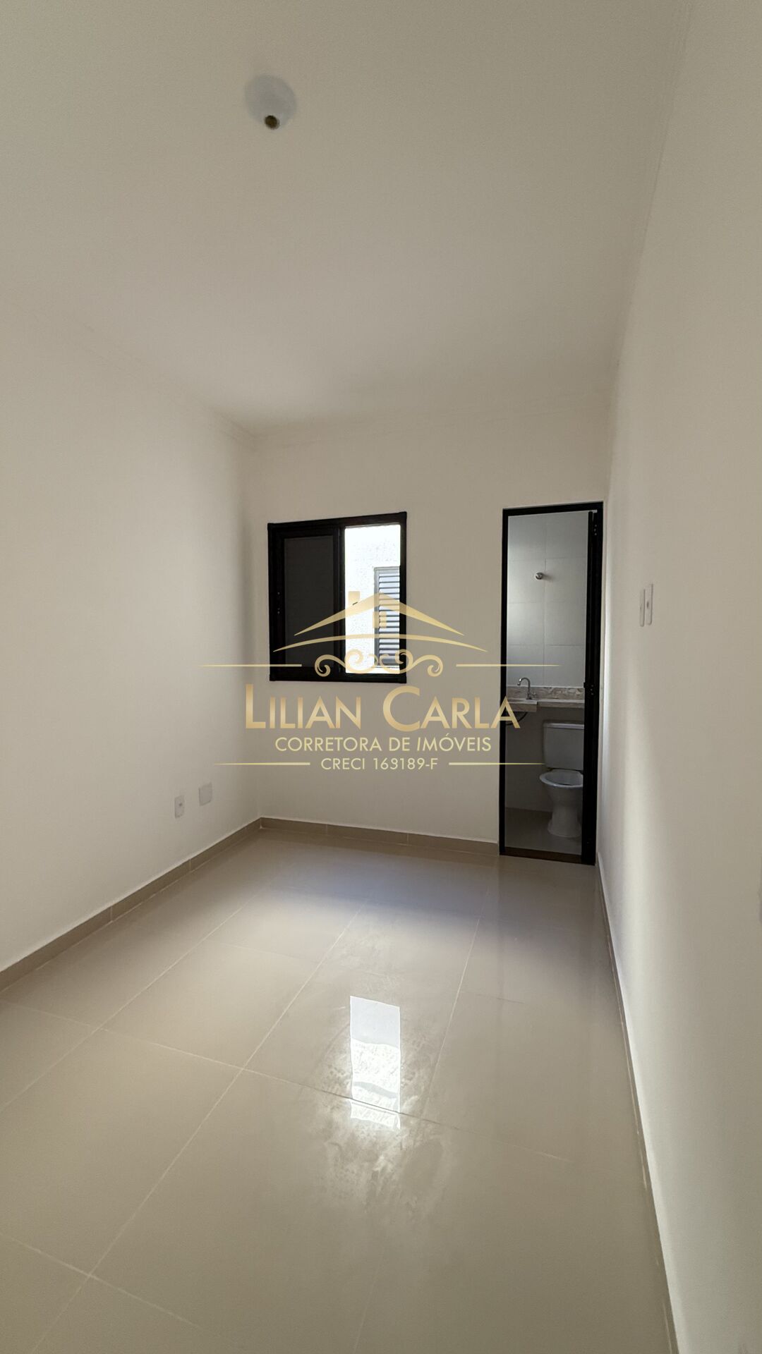 Casa de Condomínio, 2 quartos - Foto 3