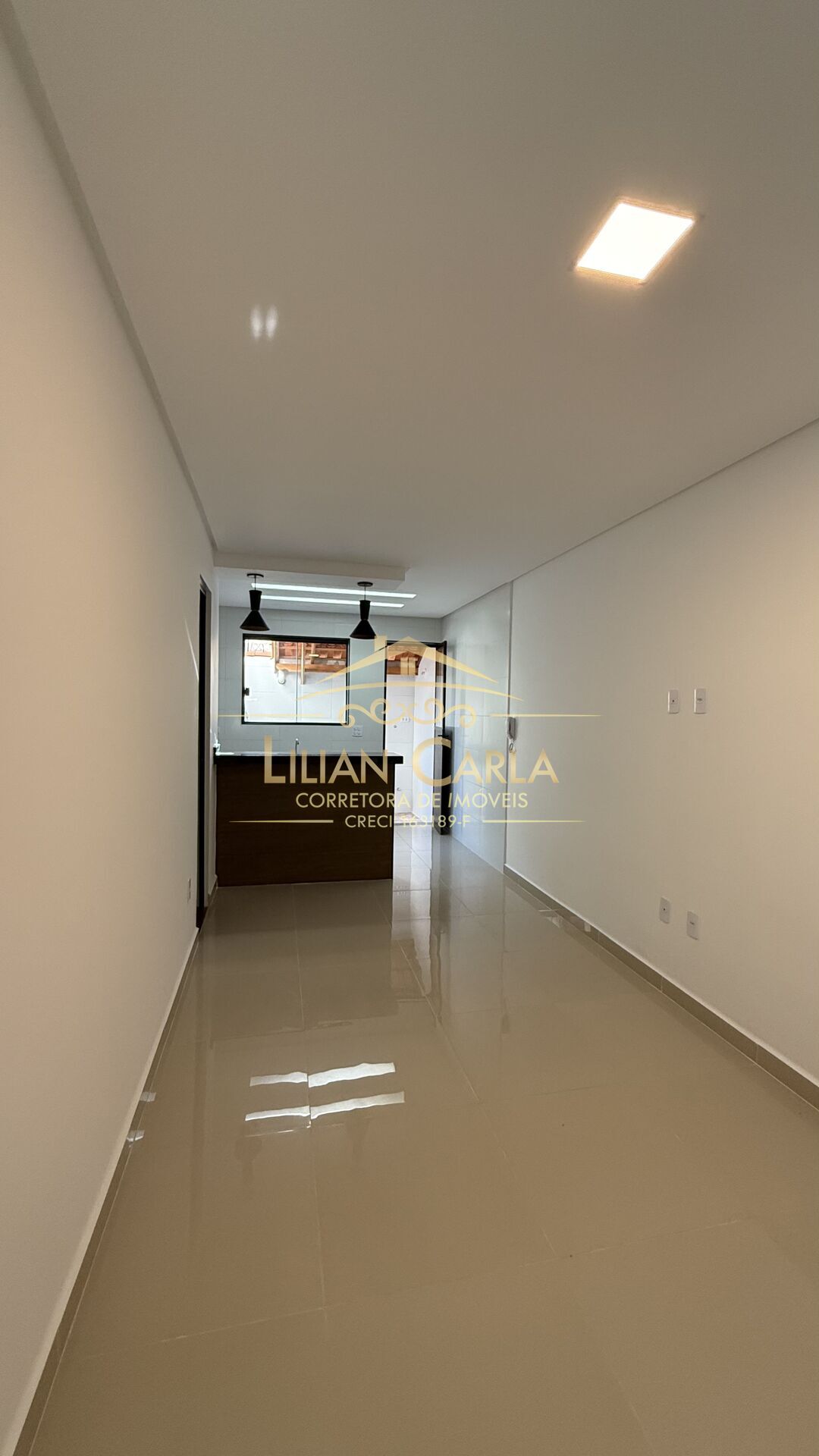 Casa de Condomínio, 2 quartos - Foto 5