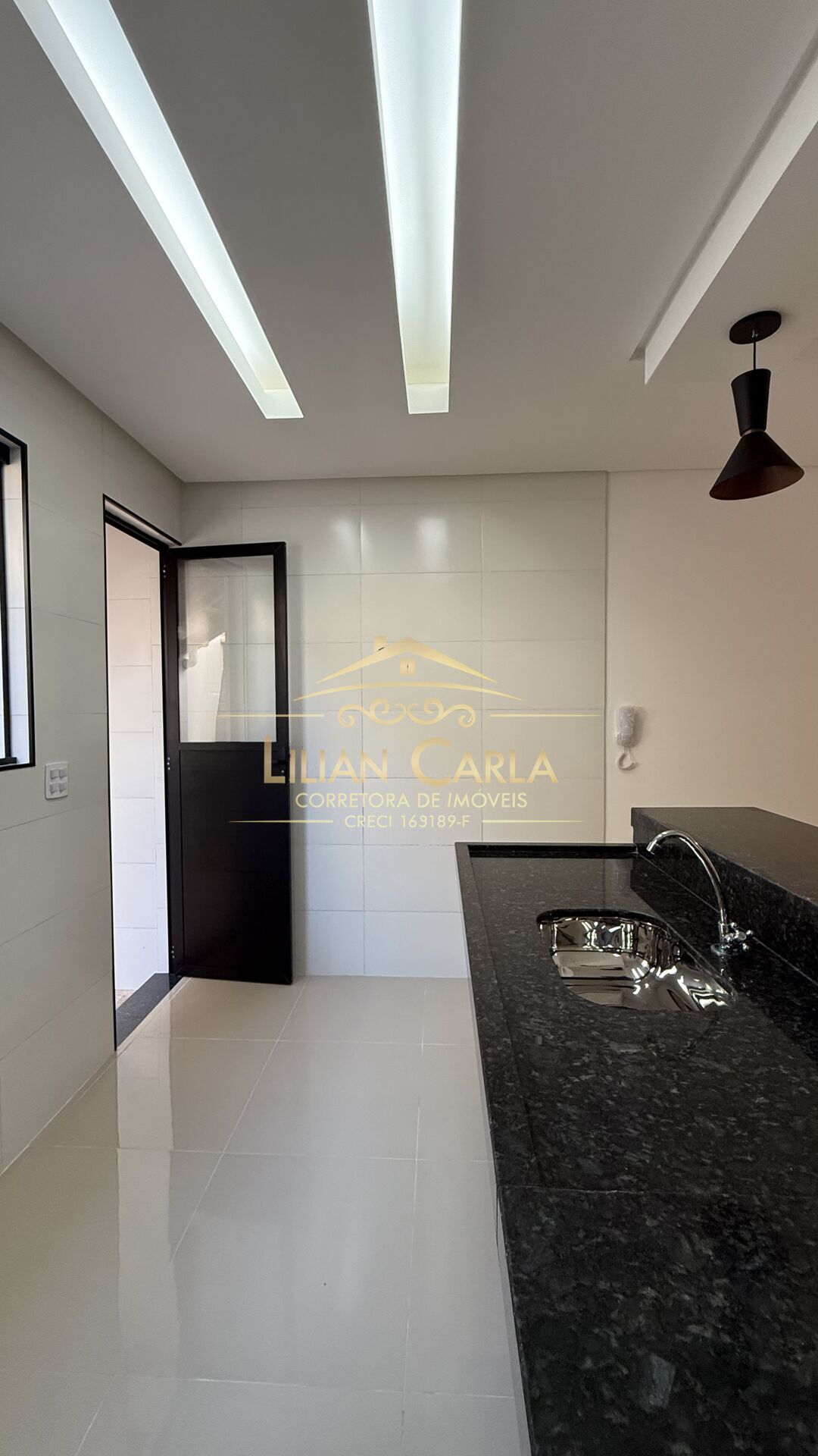 Casa de Condomínio, 2 quartos - Foto 8