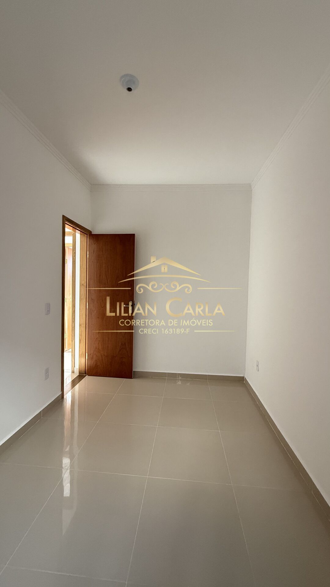 Casa de Condomínio, 2 quartos - Foto 2