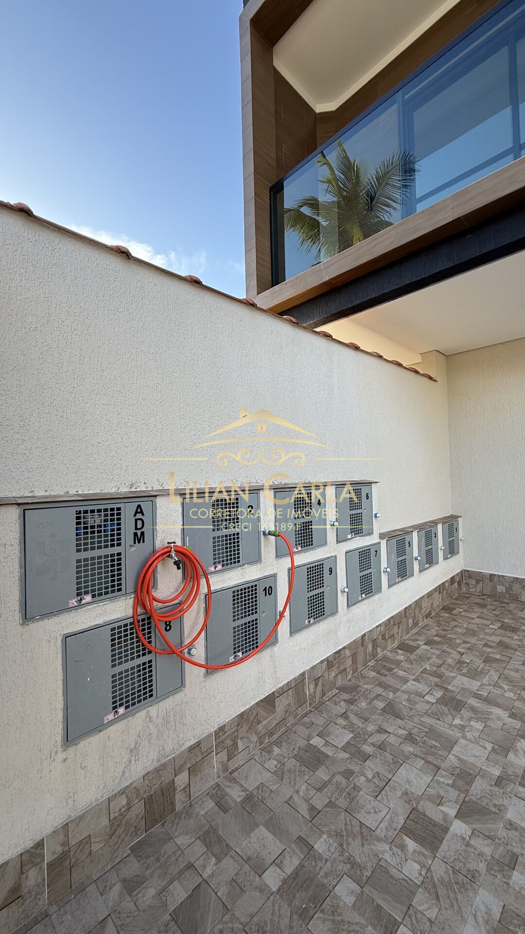 Casa de Condomínio, 2 quartos - Foto 43