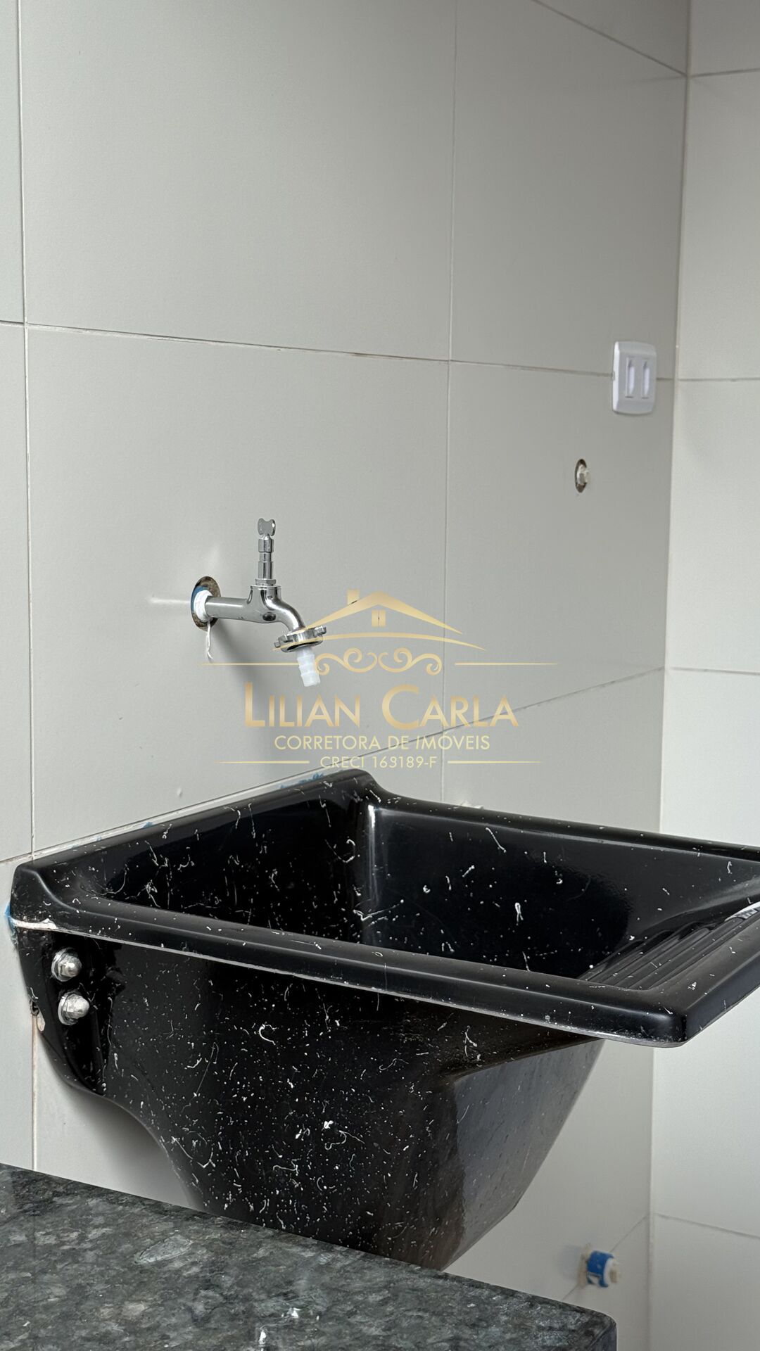 Casa de Condomínio, 2 quartos - Foto 12