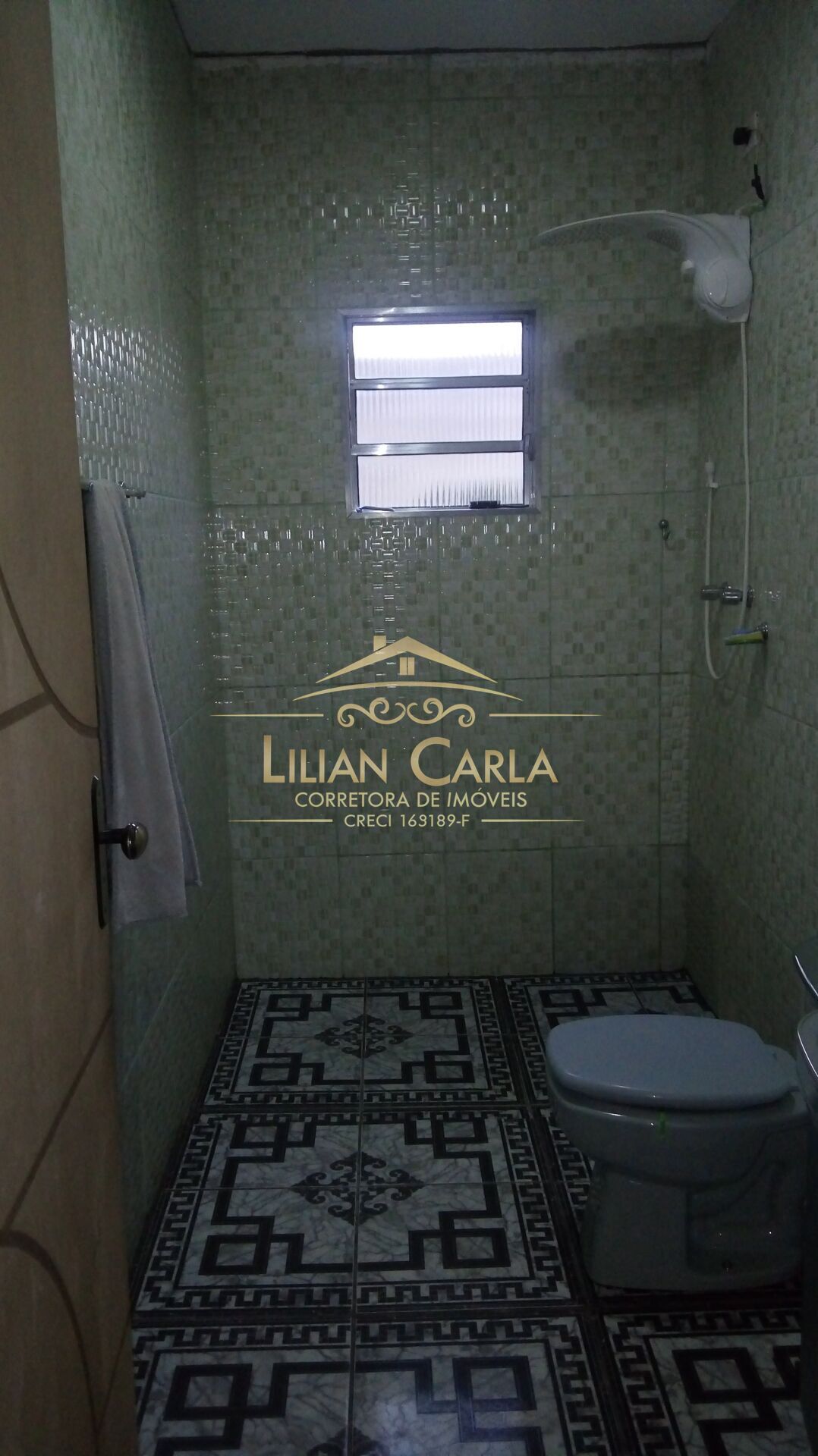 Casa, 3 quartos - Foto 9