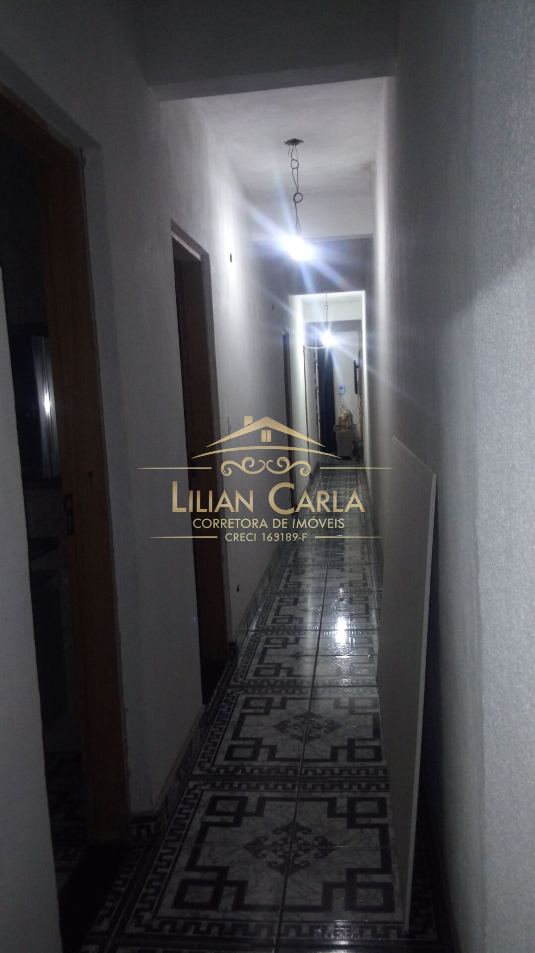 Casa, 3 quartos - Foto 17