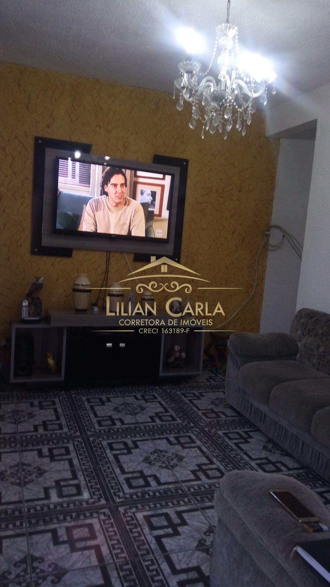 Casa, 3 quartos - Foto 4
