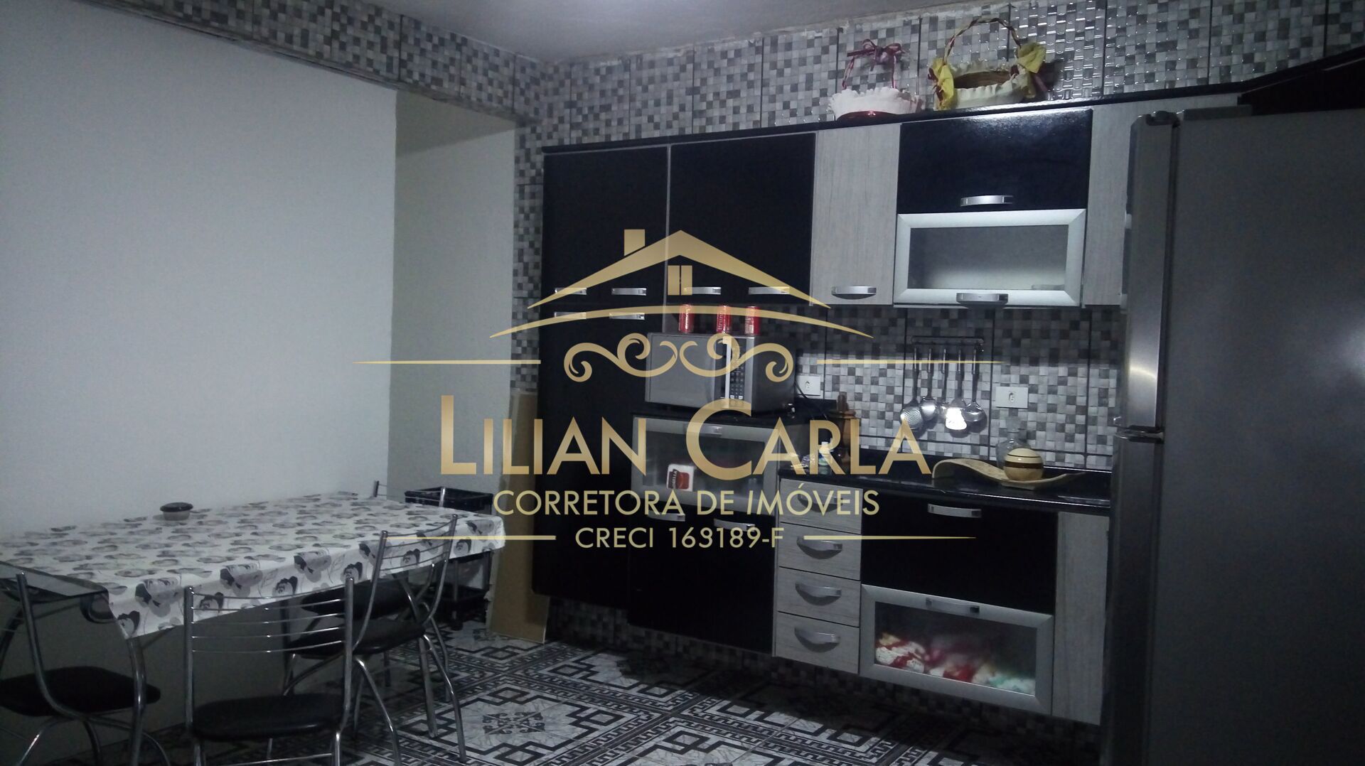 Casa, 3 quartos - Foto 12