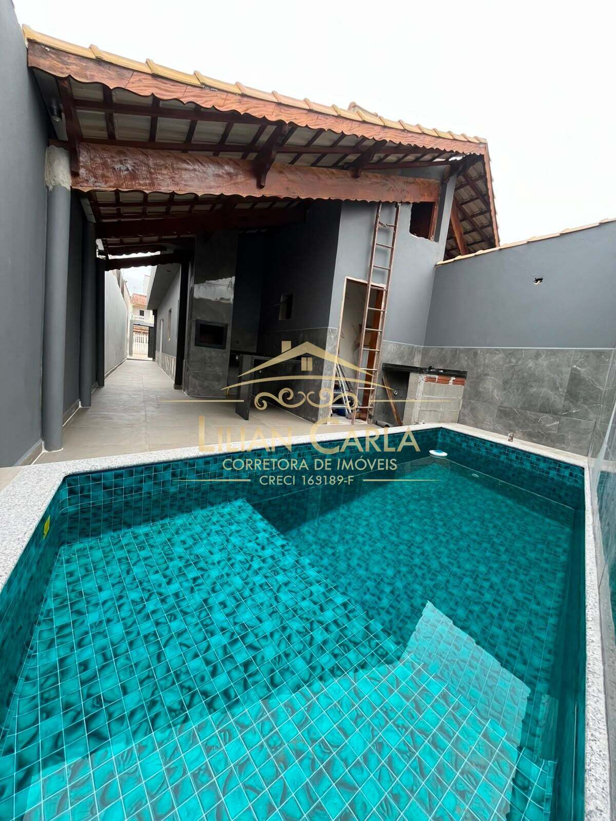 Casa, 2 quartos, 70 m² - Foto 2