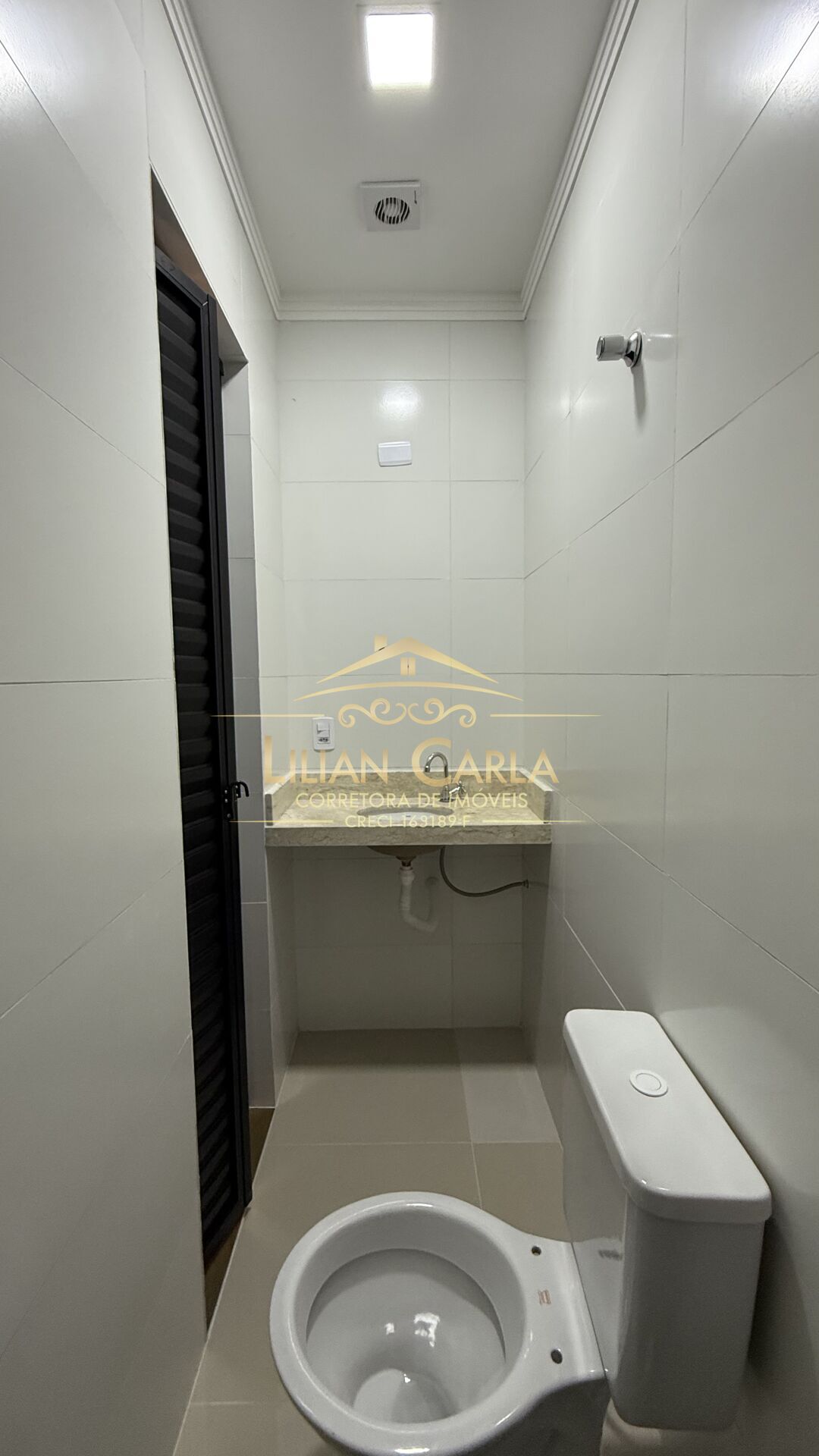 Casa de Condomínio, 2 quartos - Foto 13