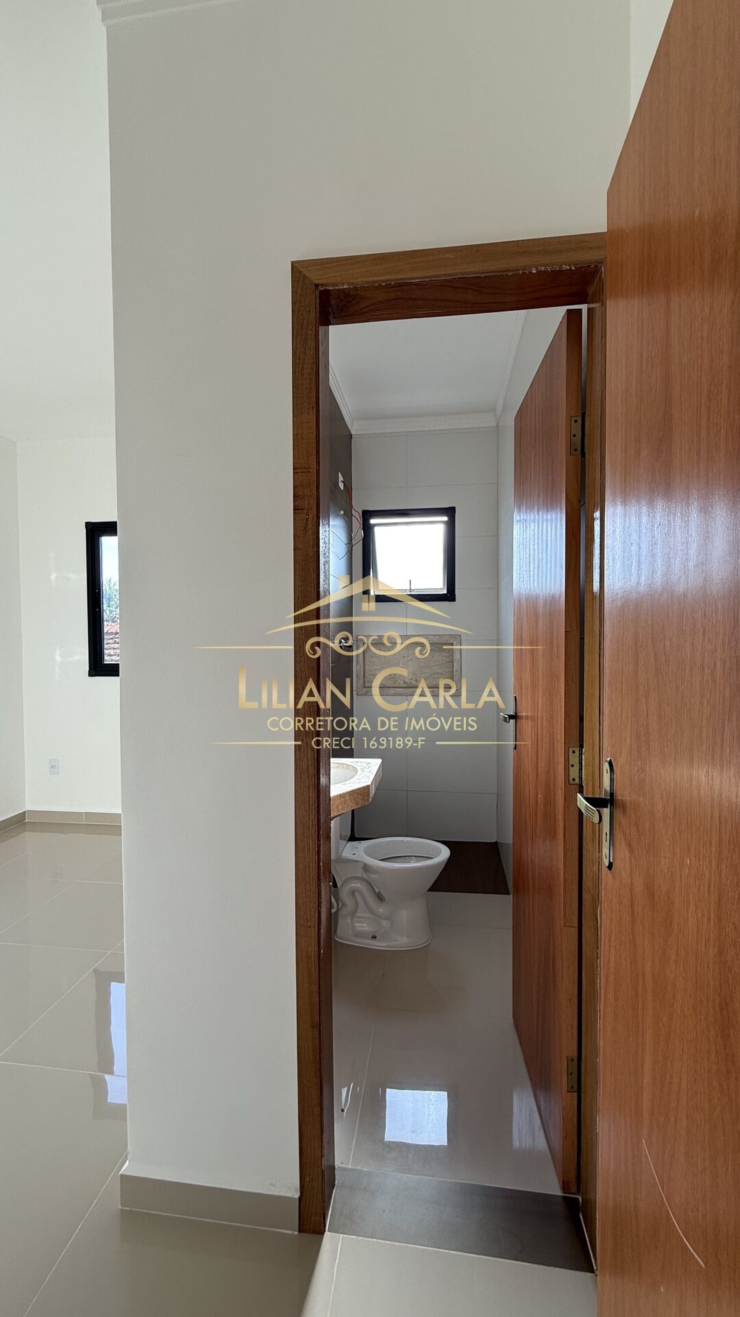 Casa de Condomínio, 2 quartos - Foto 16