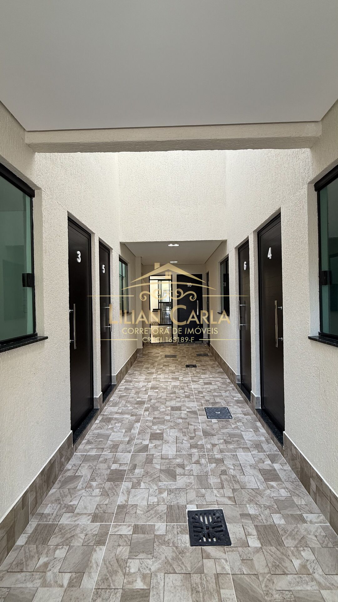 Casa de Condomínio, 2 quartos - Foto 24