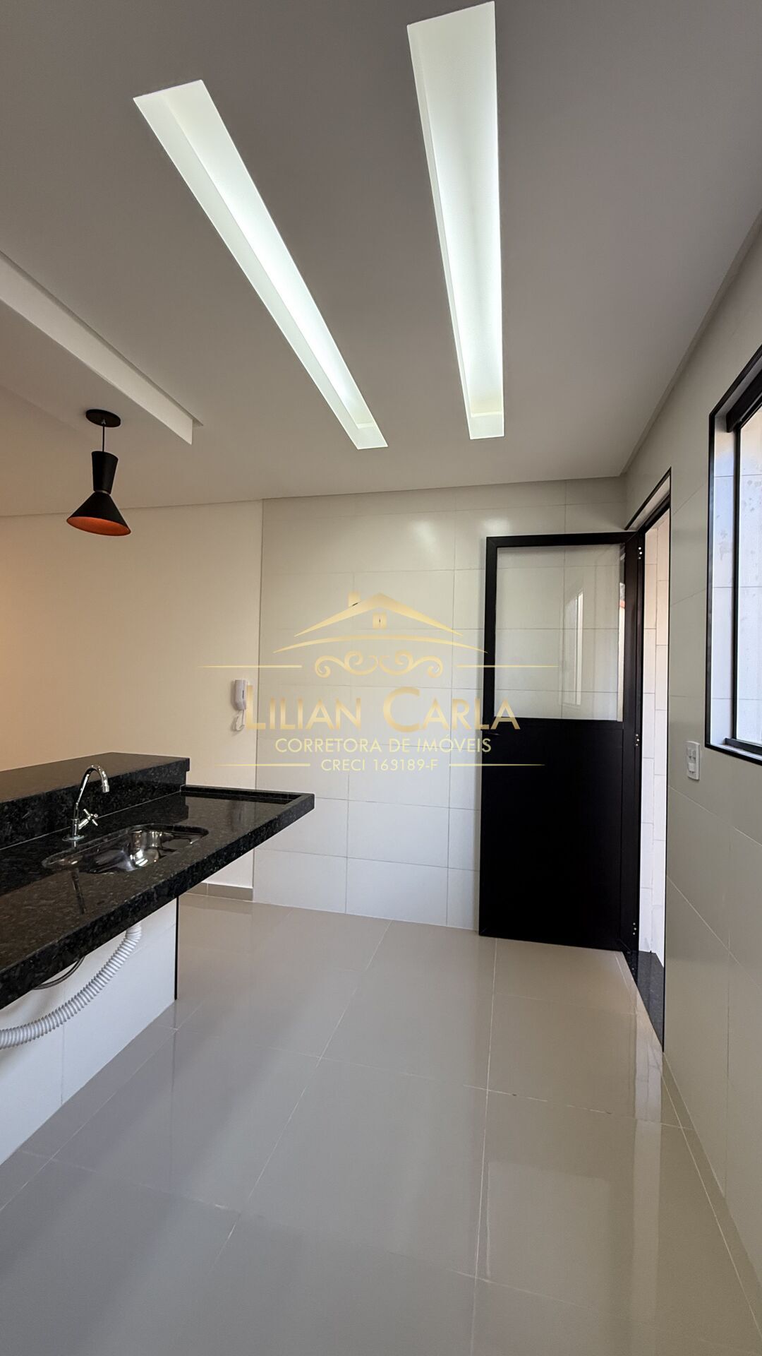 Casa de Condomínio, 2 quartos - Foto 7