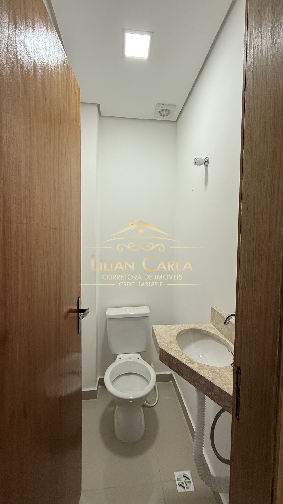 Casa de Condomínio, 3 quartos - Foto 16