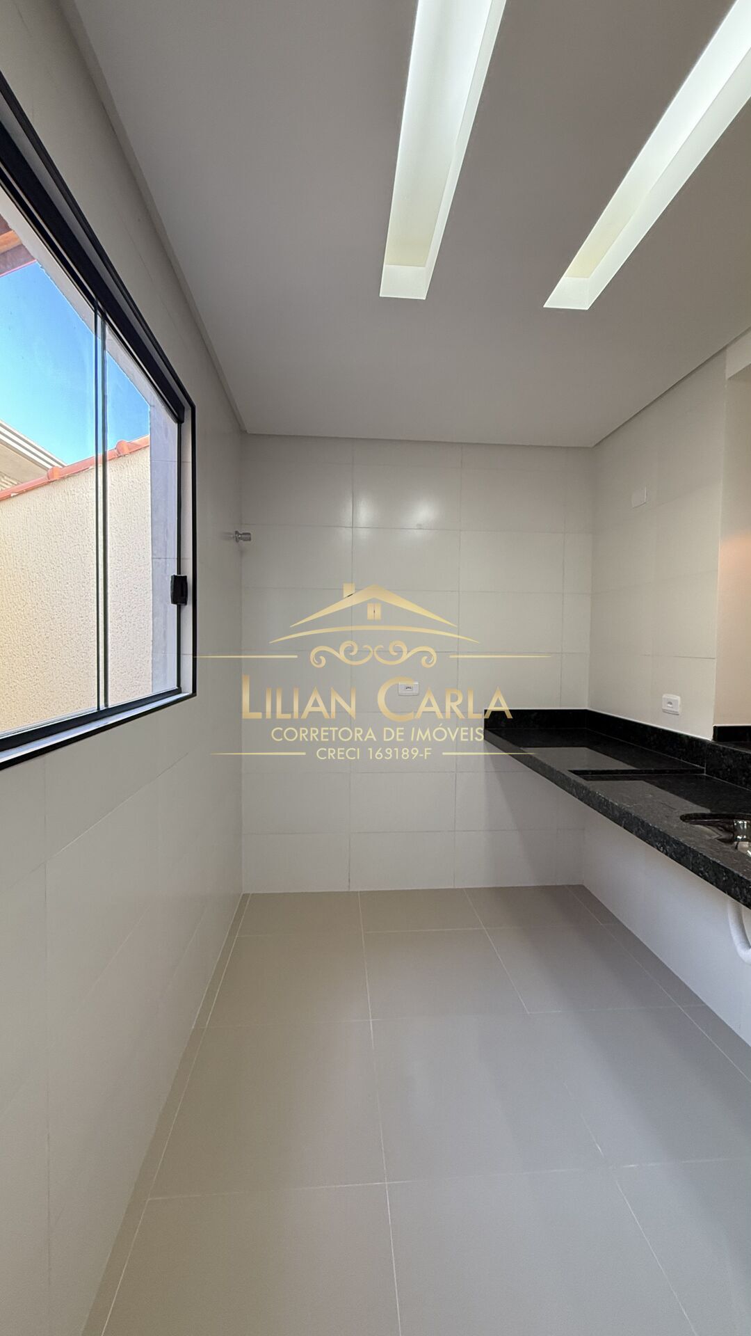 Casa de Condomínio, 2 quartos - Foto 6