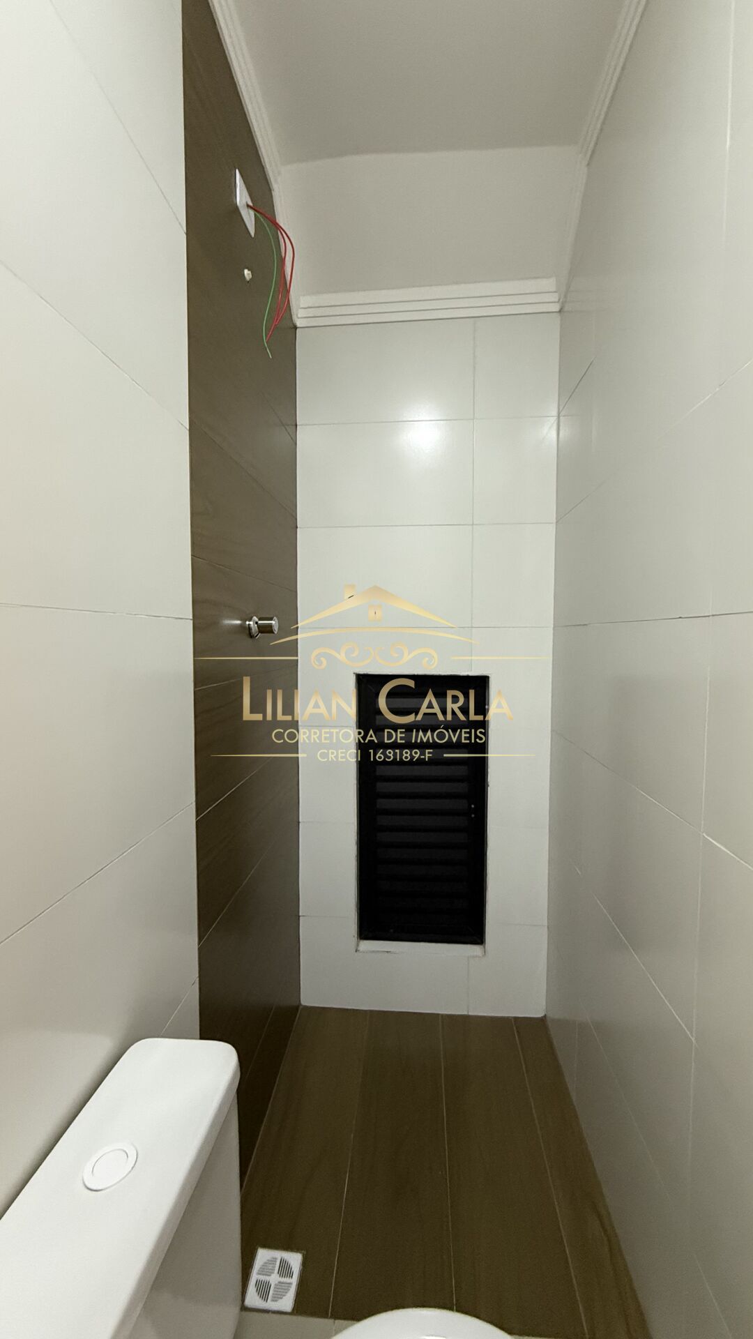Casa de Condomínio, 2 quartos - Foto 21