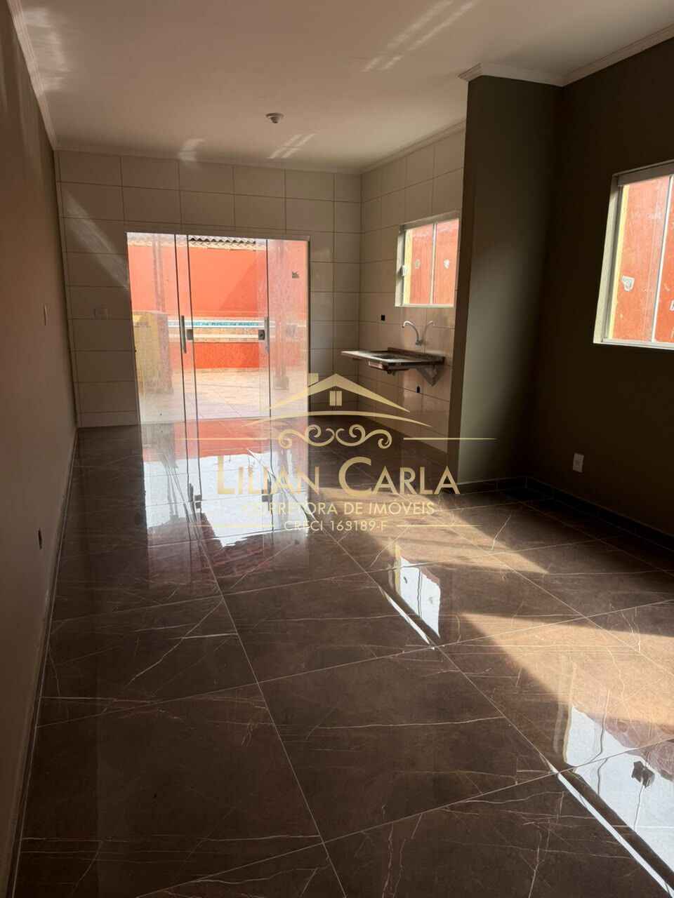 Casa, 2 quartos, 70 m² - Foto 4