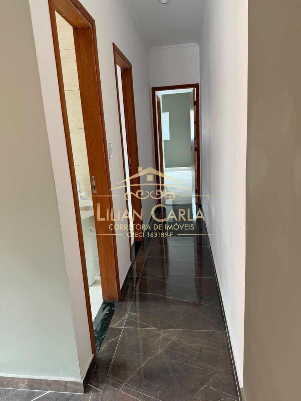 Casa, 2 quartos, 70 m² - Foto 6