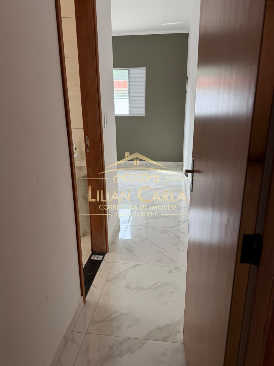 Casa, 2 quartos, 70 m² - Foto 9
