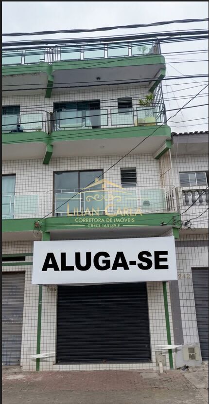 Loja-Salão, 140 m² - Foto 5