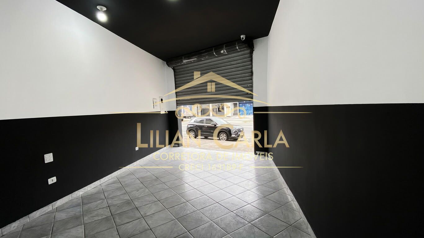 Loja-Salão, 140 m² - Foto 2