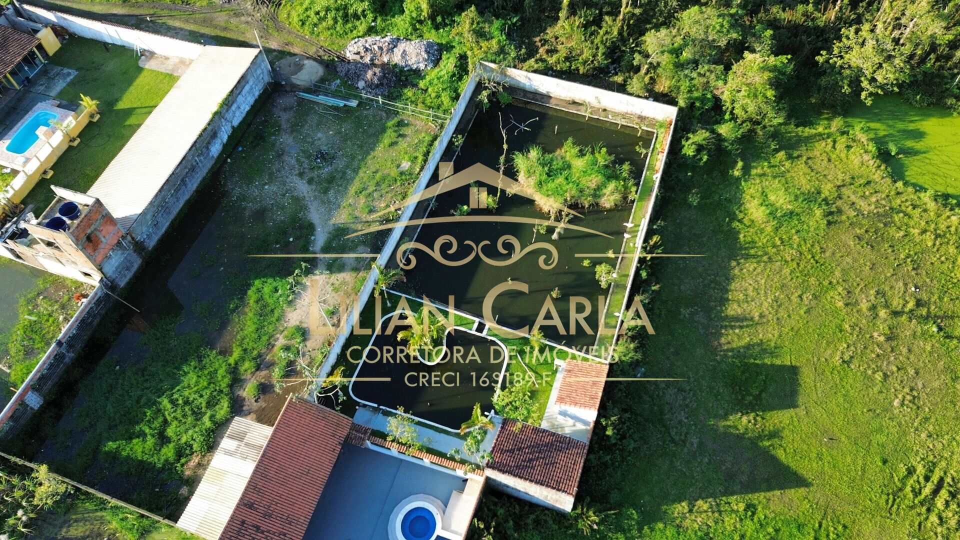 Sítio, 3 quartos, 2000 m² - Foto 31