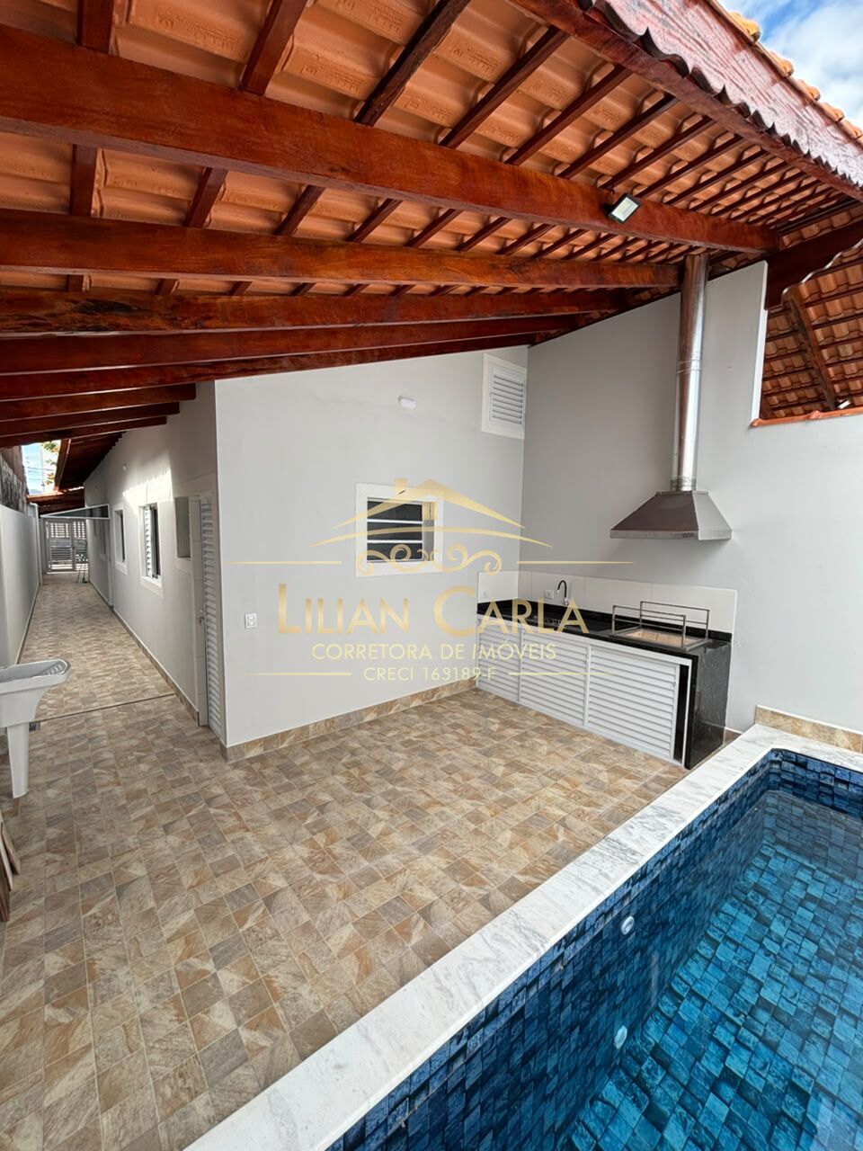 Casa, 2 quartos, 87 m² - Foto 2