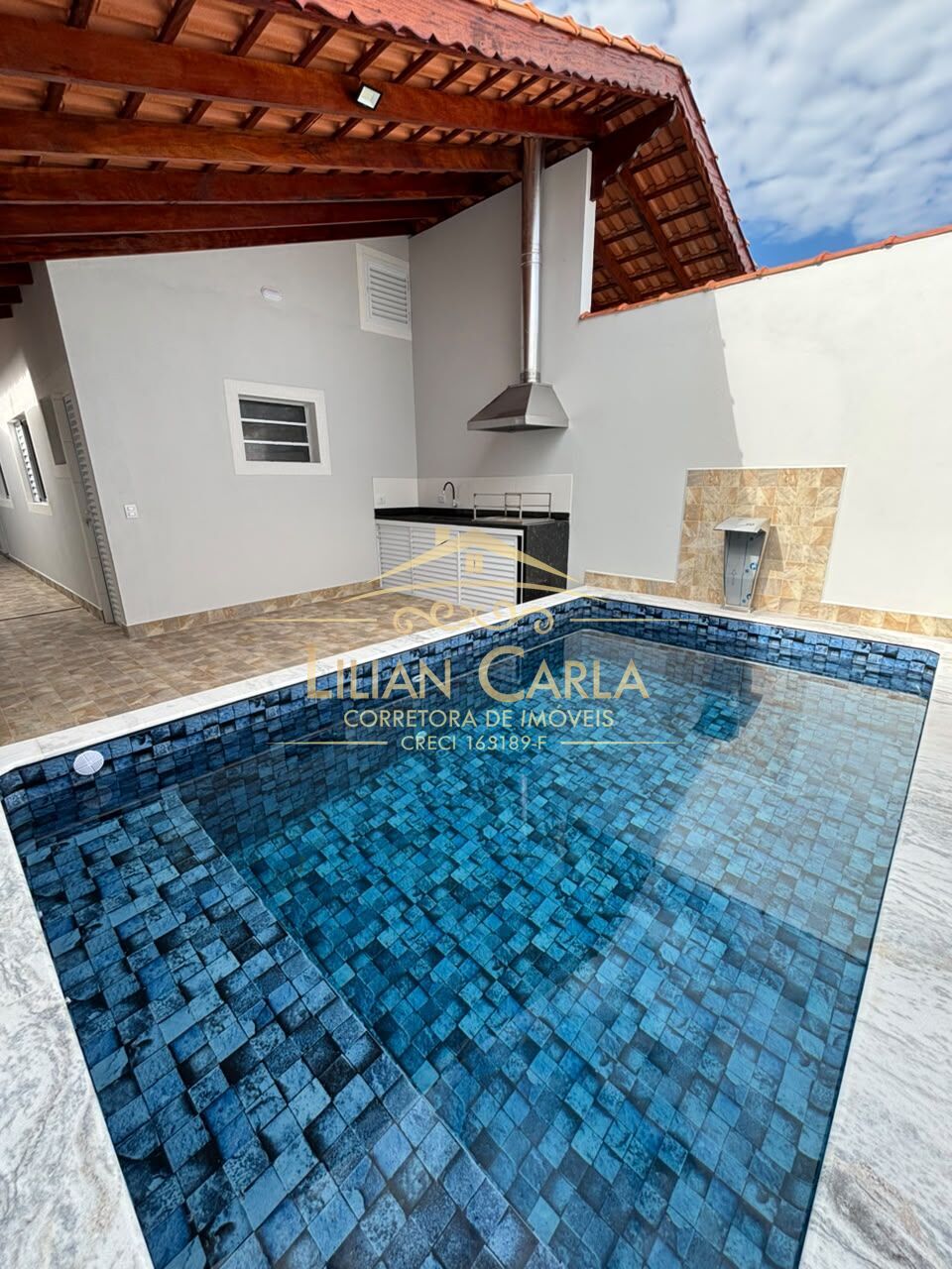 Casa, 2 quartos, 87 m² - Foto 1