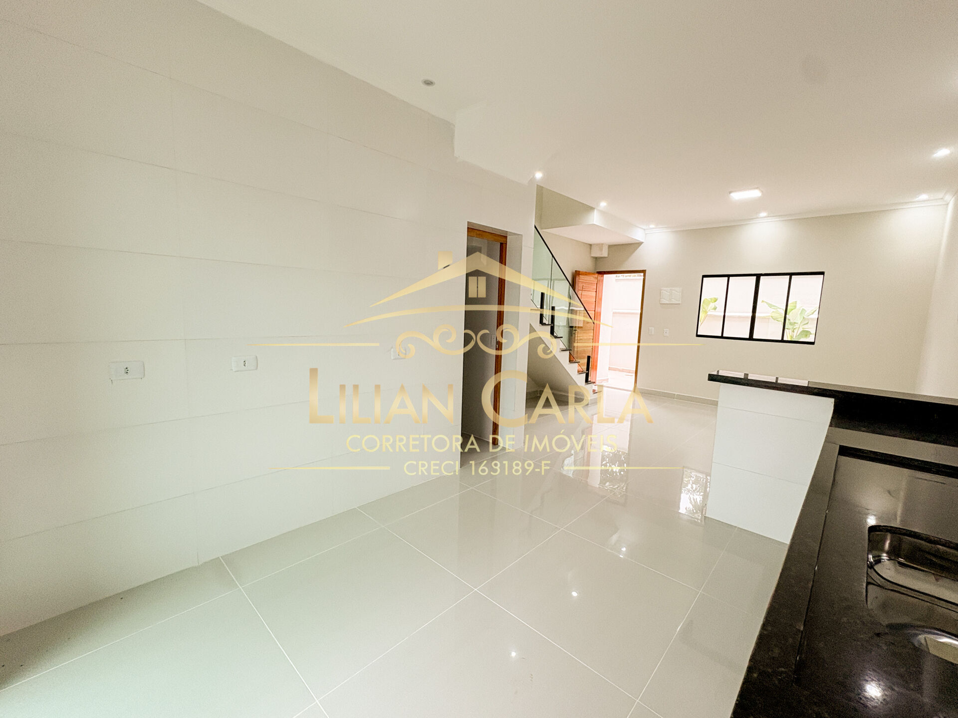 Casa de Condomínio, 2 quartos - Foto 6