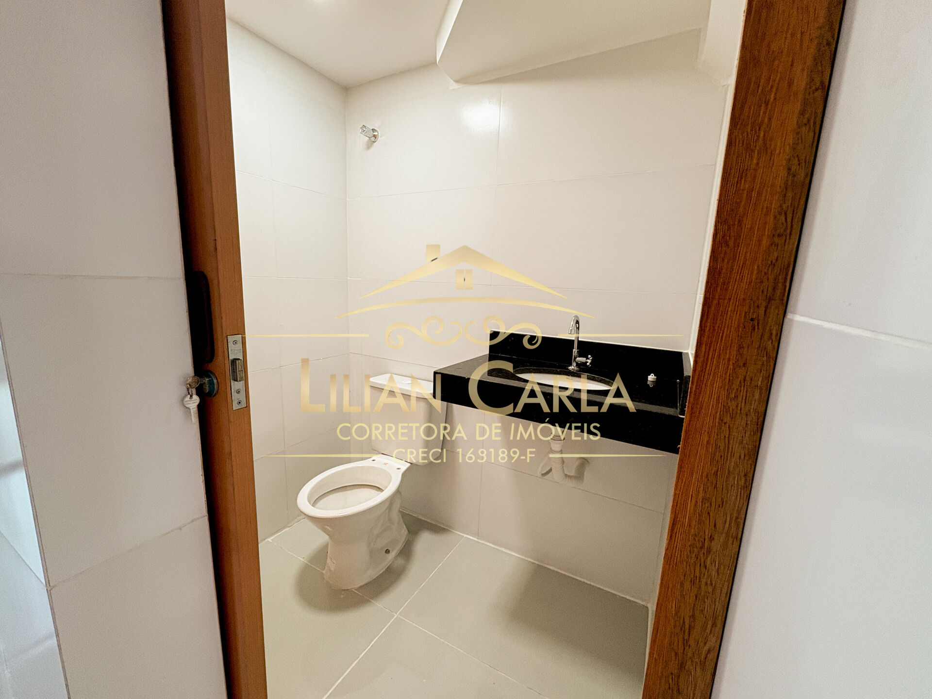 Casa de Condomínio, 2 quartos - Foto 7