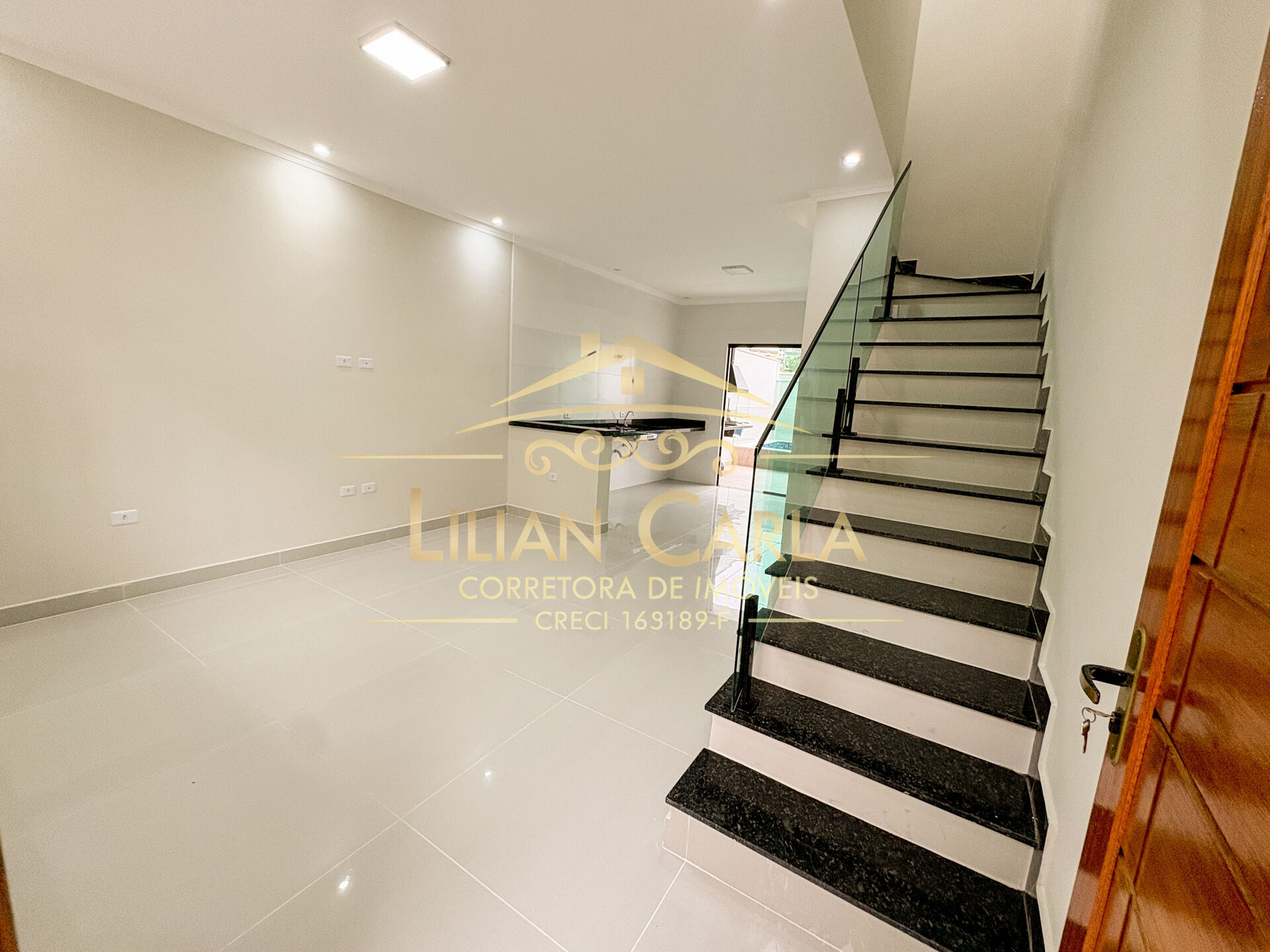 Casa de Condomínio, 2 quartos - Foto 8