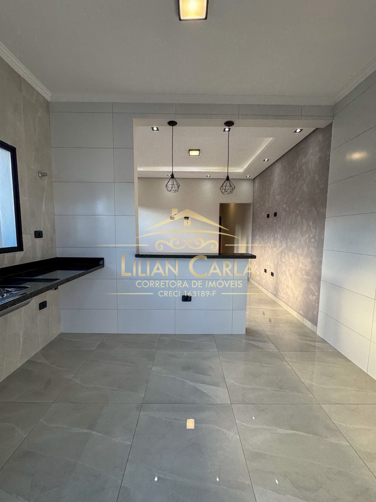 Casa, 2 quartos, 62 m² - Foto 5