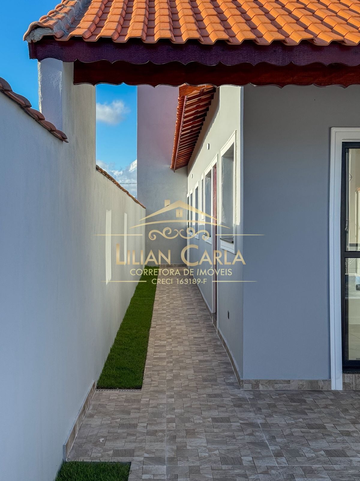 Casa, 2 quartos, 62 m² - Foto 4