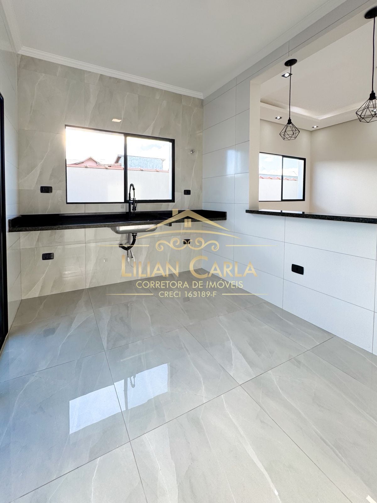 Casa, 2 quartos, 62 m² - Foto 6