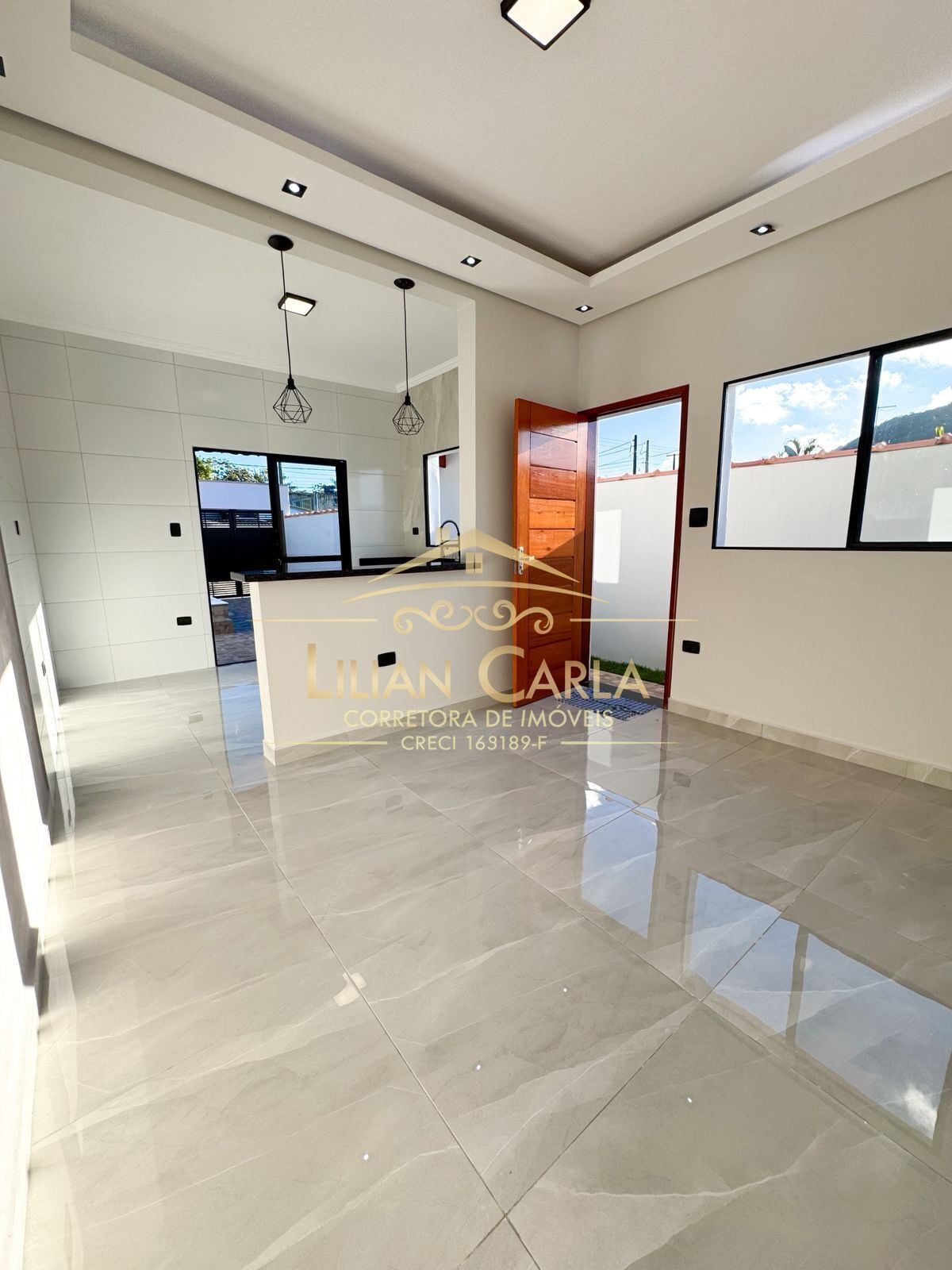 Casa, 2 quartos, 62 m² - Foto 7
