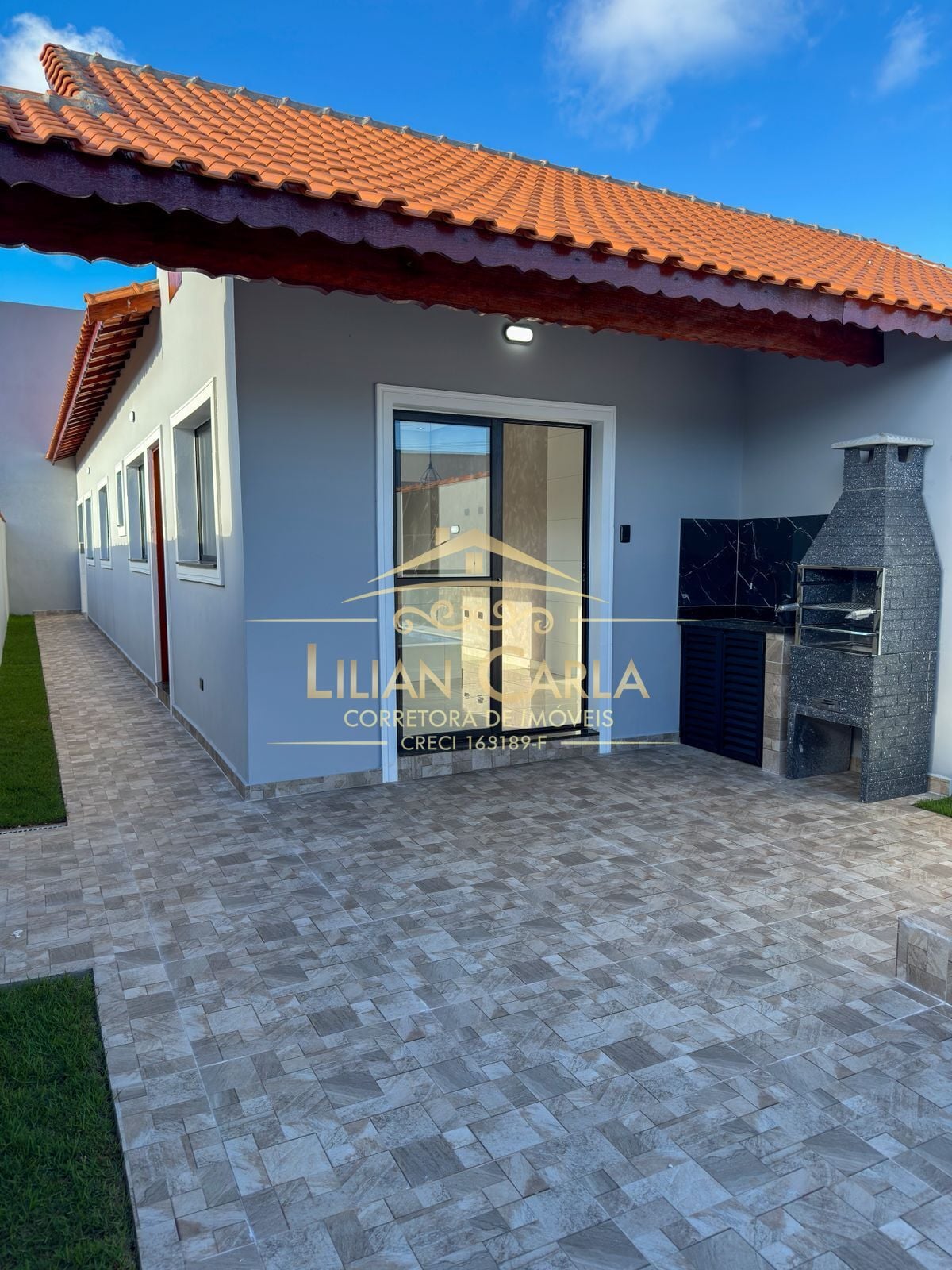 Casa, 2 quartos, 62 m² - Foto 2