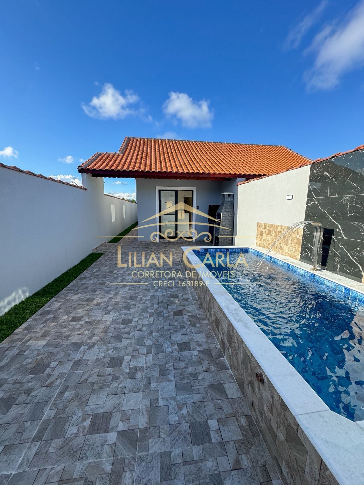 Casa, 2 quartos, 62 m² - Foto 3
