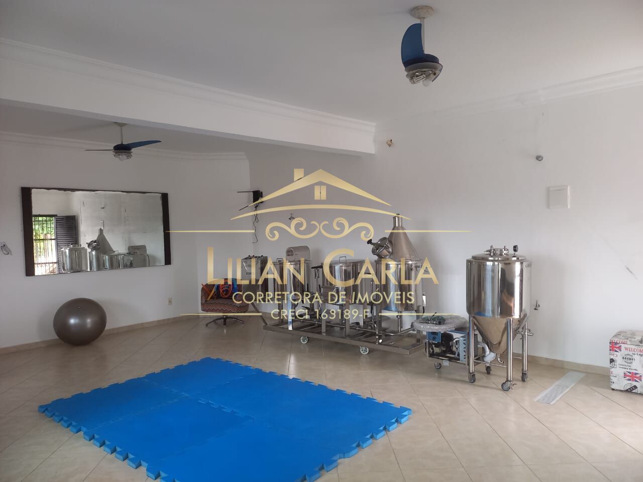Sobrado, 4 quartos, 356 m² - Foto 6