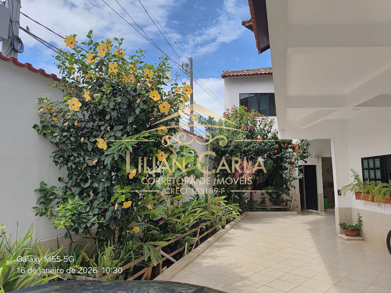 Sobrado, 4 quartos, 356 m² - Foto 7