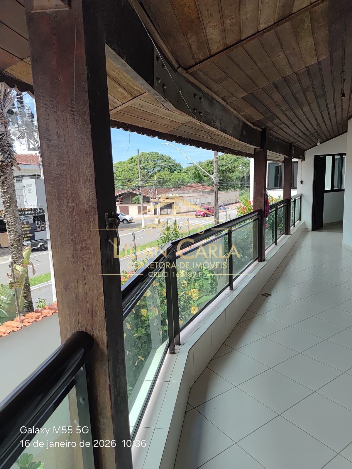 Sobrado, 4 quartos, 356 m² - Foto 1