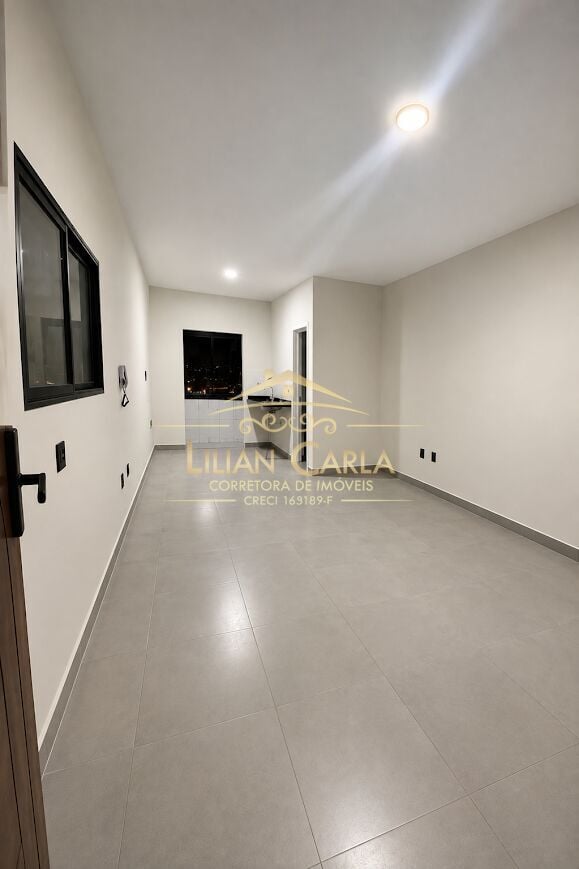 Kitnet-Studio, 32 m² - Foto 1