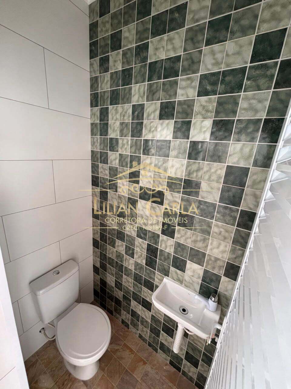 Casa, 2 quartos, 87 m² - Foto 3
