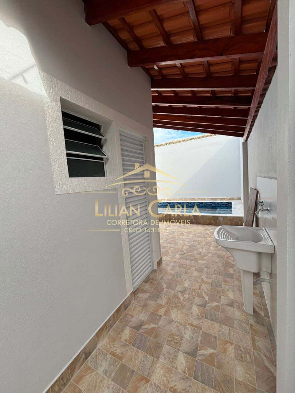 Casa, 2 quartos, 87 m² - Foto 4