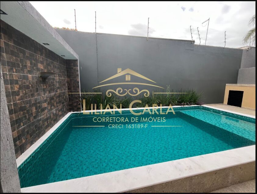 Casa, 2 quartos, 62 m² - Foto 1