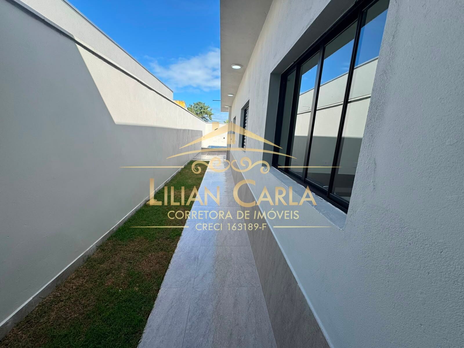 Casa, 3 quartos - Foto 12
