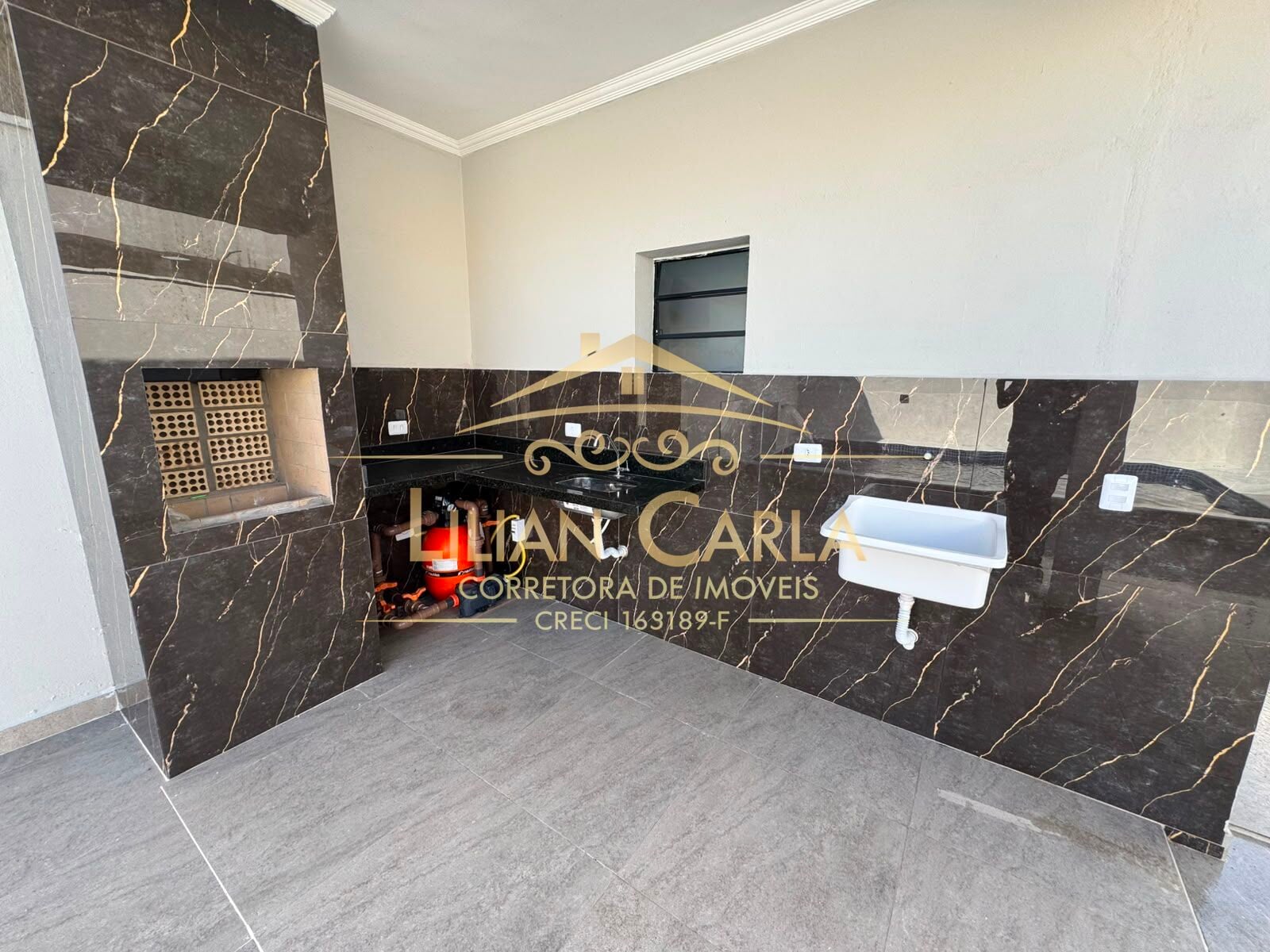 Casa, 3 quartos - Foto 4