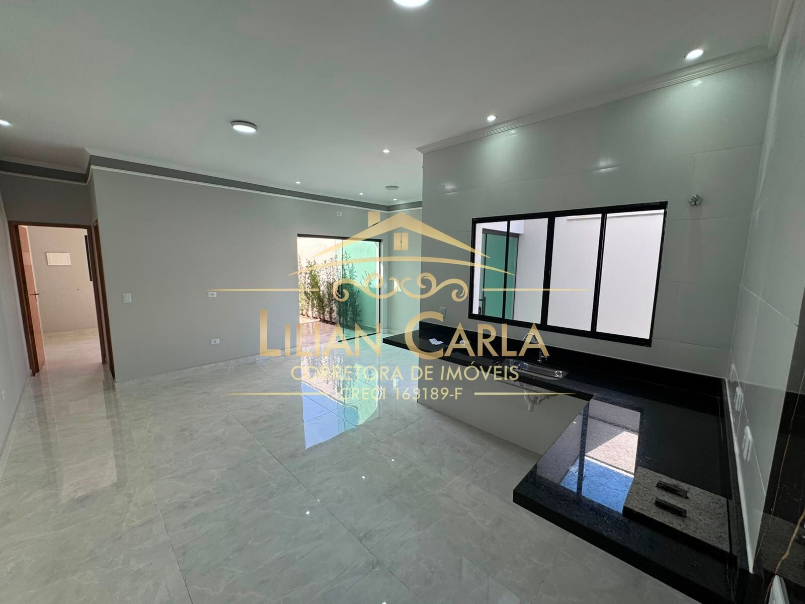Casa, 3 quartos - Foto 6